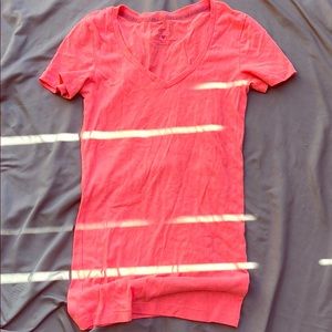 Victoria’s Secret cotton shirt